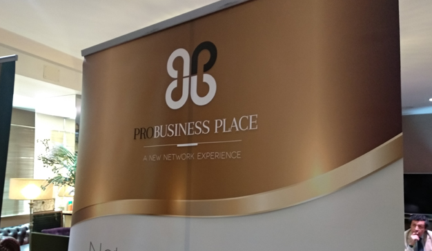 Pro Business Place