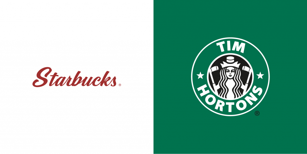 Starbucks-v-Tim-Hortons