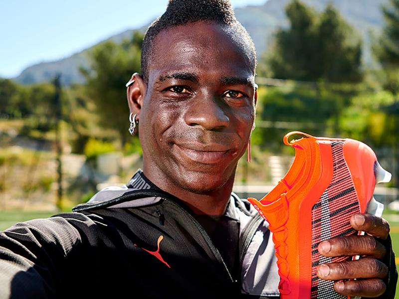 puma spotify balotelli