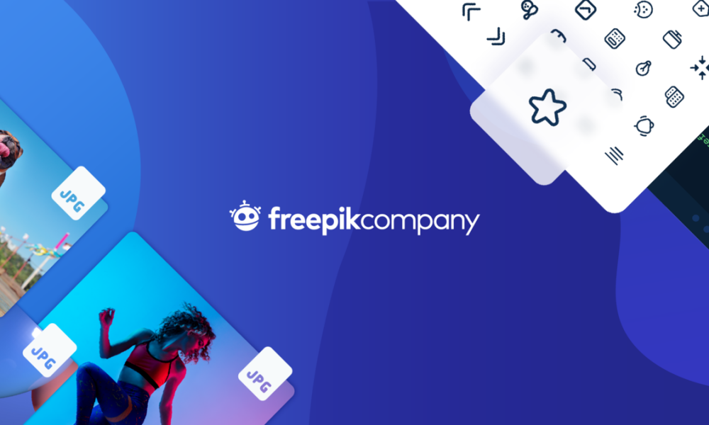 Freepik Y Flaticon Presentan Nuevas Mejoras Para Llegar A M s Usuarios