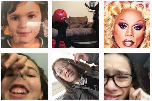 finsta cosa sono e perché gli adolescenti usano i doppi profili Instagram