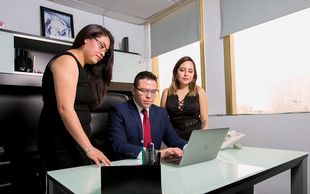 Innovación en ProfitWay