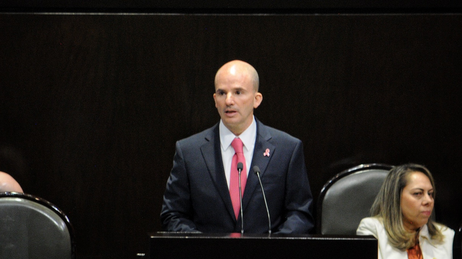 José Antonio González Anaya.