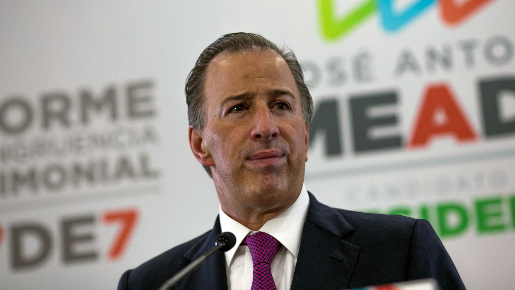 José Antonio Meade