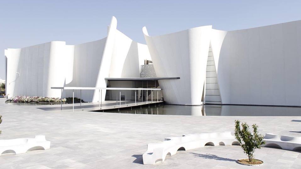 Actualmente cuenta con una exposición temporal de Rembrandt titulada “Lo divino y lo humano”, que estará disponible hasta el 25 de agosto.