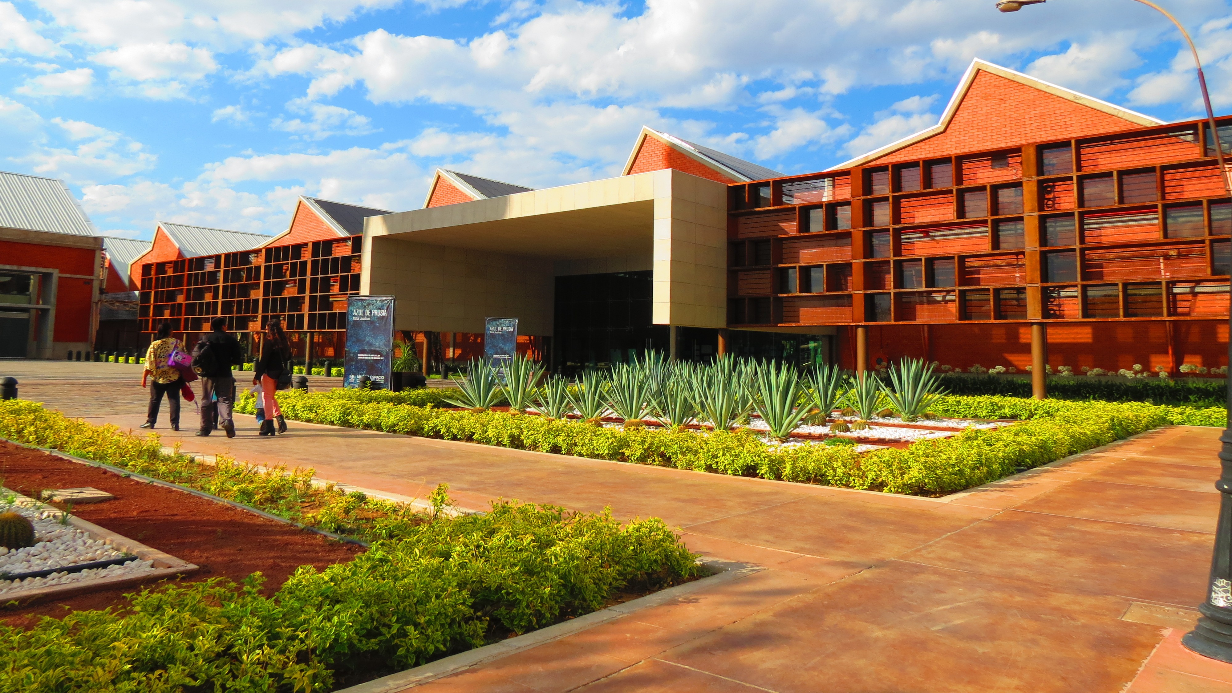 MECA es espacio donde te sumergirás en el legado histórico del ferrocarril.