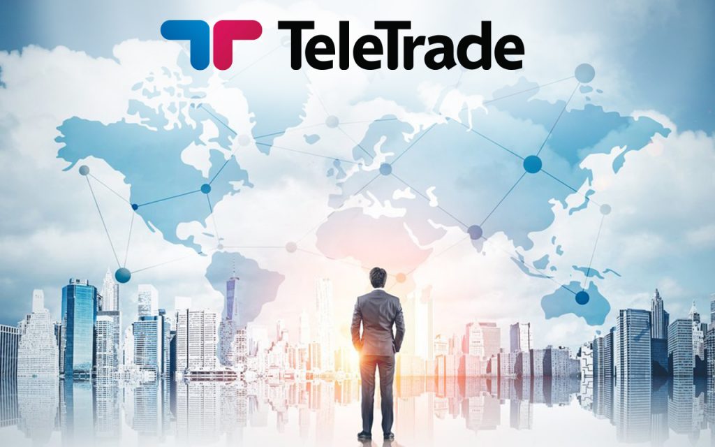 TeleTrade opiniones de clientes