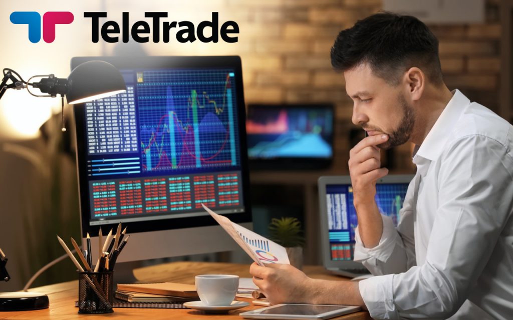 TeleTrade — opiniones de los empleados de la empresa