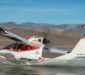 El nuevo avión deportivo que puedes comprar Online; ICON A5