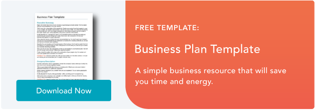 Tải xuống ngay: Mẫu kế hoạch kinh doanh miễn phí