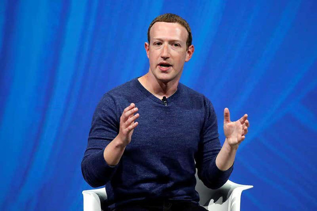 Libra - “canh bạc” mới của Facebook liệu có thành “bom tấn” tiền ảo? - Ảnh 2.