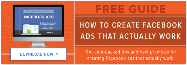 hướng dẫn miễn phí quảng cáo facebook