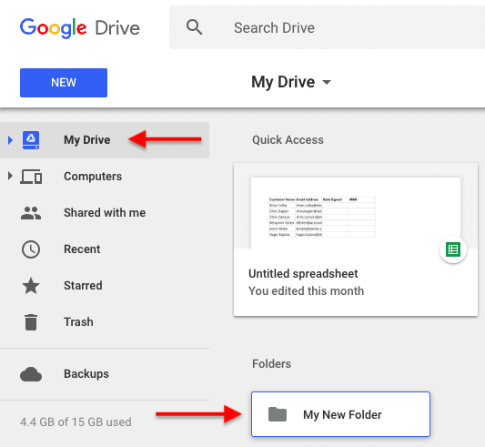 Một thư mục mới được tạo trong phần My Drive của Google Drive "srcset =" https://blog.hubspot.com/hs-fs/hubfs/my%20drive%20 Folders% 20google% 20drive.png? Thong = 267 & height = 218 & name = % 20drive% 20 thư mục của tôi% 20google% 20drive.png 267w, https://blog.hubspot.com/hs-fs/hubfs/my%20drive%20 Folders% 20google% 20drive.png? thong = 533 & height = 491 & name = 2020 % 20 thư mục% 20google% 20drive.png 533w, https://blog.hubspot.com/hs-fs/hubfs/my%20drive%20 Folders% 20google% 20drive.png? Thong = 800 & height = 737 & name = my% 20drive 20google% 20drive.png 800w, https://blog.hubspot.com/hs-fs/hubfs/my%20drive%20 Folders% 20google% 20drive.png? Thong = 1066 & height = 982 & name = my% 20drive% 20 lần .png 1066w, https://blog.hubspot.com/hs-fs/hubfs/my%20drive%20 Folders% 20google% 20drive.png? thong = 1333 & height = 1228 & name = my% 20drive% 20 Folders% 20google% 20d , https://blog.hubspot.com/hs-fs/hubfs/my%20drive%20 Folders% 20google% 20drive.png? thong = 1599 & height = 1147 & name = my% 20drive% 20 thư mục% 20google% 20drive.png 1599 zes = "(chiều rộng tối đa: 533px) 100vw, 533px