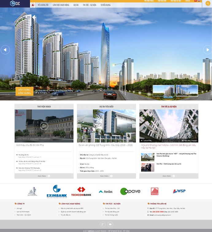 cicinvest.com.vn