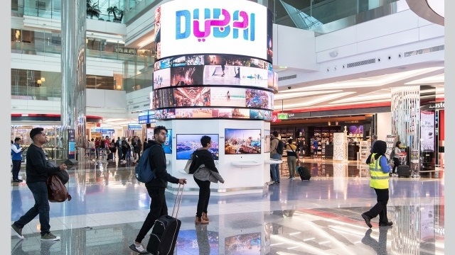 "دبي للسياحة" استئناف تنظيم المعارض والمؤتمرات ابتداءً من 15 سبتمبر - اقتصاد - محلي