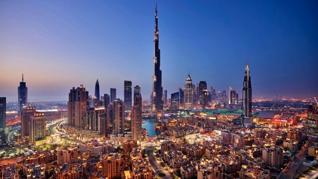 2.9 مليار درهم تصرفات عقارات دبي في أسبوع - اقتصاد - محلي