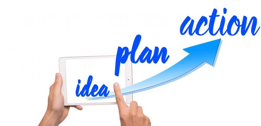 Marketing during COVID-19: Doing nothing is not an option