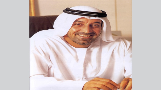 أحمد بن سعيد يرحب بقرار المملكة المتحدة بإلغاء الحجر الصحي للمسافرين من الإمارات - اقتصاد - محلي