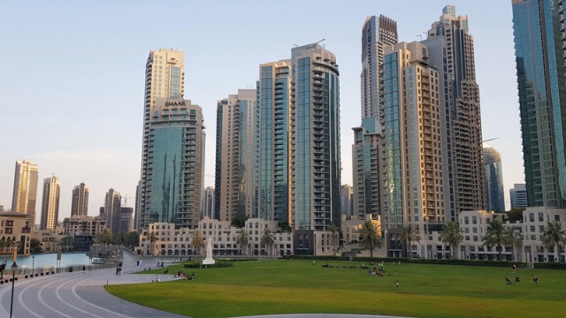 تراجع التضخم السنوي في الدولة 2.18% خلال أكتوبر - اقتصاد - محلي