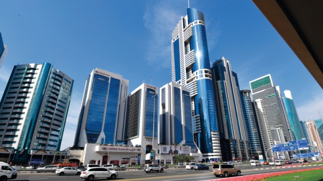 «السكن» يقود انخفاض «أسعار المستهلك» 3.41% خلال أكتوبر في دبي - اقتصاد - محلي