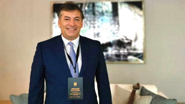 500 % نمو مبيعات شركات التصميم البرتغالية بالإمارات خلال 9 سنوات - اقتصاد - محلي