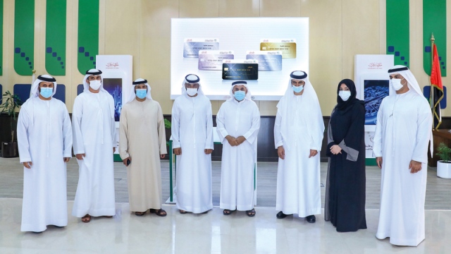 «أراضي دبي» تصدر 4 فئات من بطاقات «برستيج» لكبار الملاك - اقتصاد - محلي