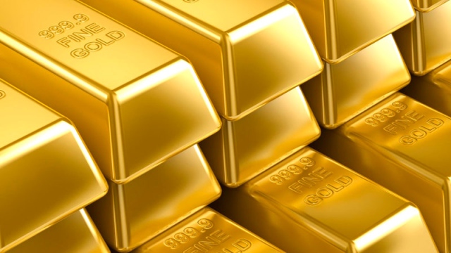 10.7 مليارات درهم رصيد «المركزي» من الذهب نهاية نوفمبر - اقتصاد - محلي