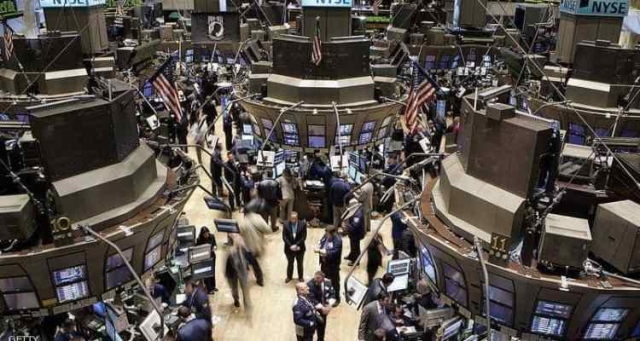 «بورصة نيويورك» تبدأ إلغاء إدراج 3 شركات اتصالات صينية - اقتصاد - عربي ودولي