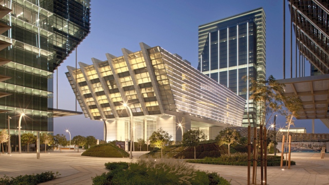 مكتب حماية البيانات في «أبوظبي العالمي» ينضم إلى مجموعة العمل الدولية - اقتصاد - محلي