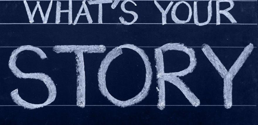 Carve your space in influencer marketing just by being yourself