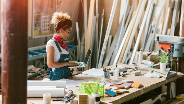 10 خطوات أساسية عند تأسيس الأعمال التجارية - اقتصاد - محلي