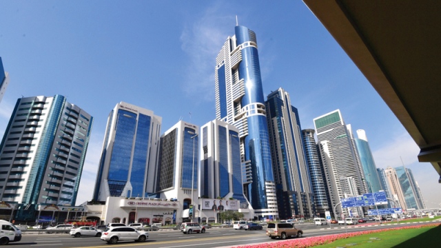 3.87 % انخفاضاً في مؤشر الأسعار السنوي بدبي خلال مارس - اقتصاد - محلي