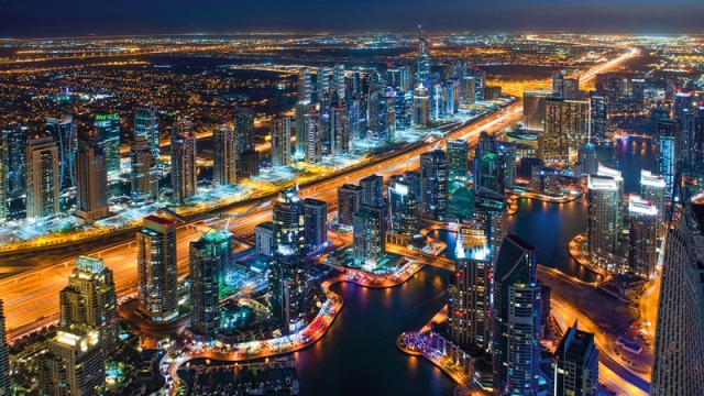 5.2 مليارات درهم تصرّفات عقارات دبي - اقتصاد - محلي