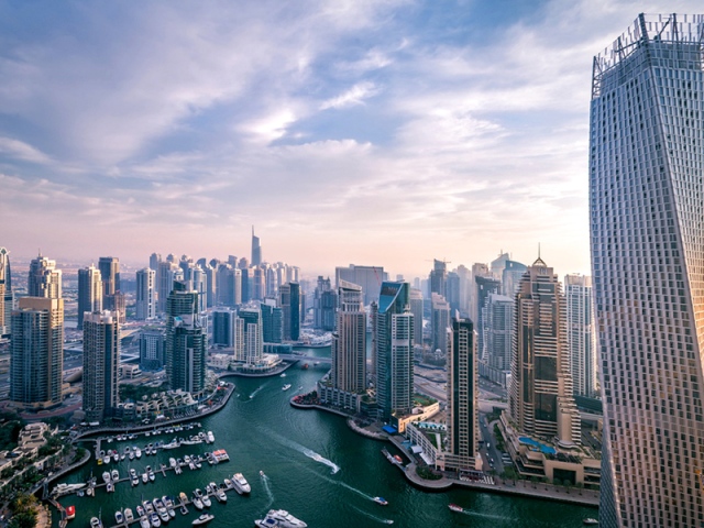 تسجيل 6590 تصرفاً عقارياً في دبي بـ 22.9 مليار درهم خلال مارس - اقتصاد - محلي