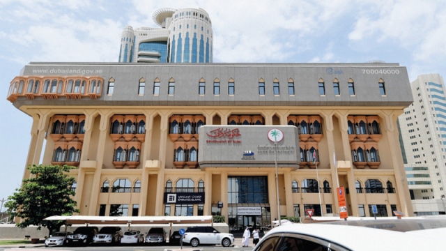 عقارات دبي تسجل تصرفات بـ 719 مليون درهم - اقتصاد - محلي