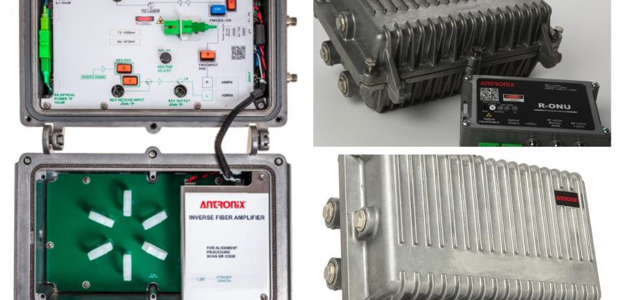 Q&A: Antronix helps solves last-mile connectivity as upstream needs expand