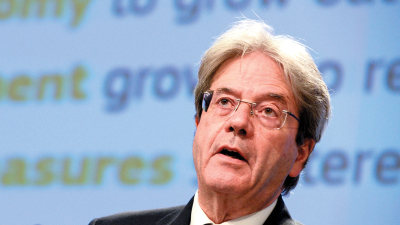 اقتصاد «منطقة اليورو» سيتعافى بوتيرة أسرع من المتوقع - اقتصاد - عربي ودولي