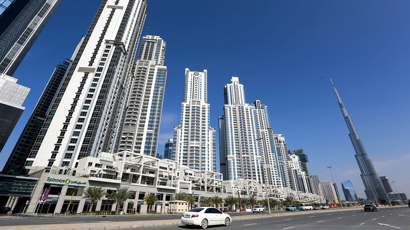 أفضل 10 مناطق لاستئجار العقارات التجارية في دبي - اقتصاد - محلي