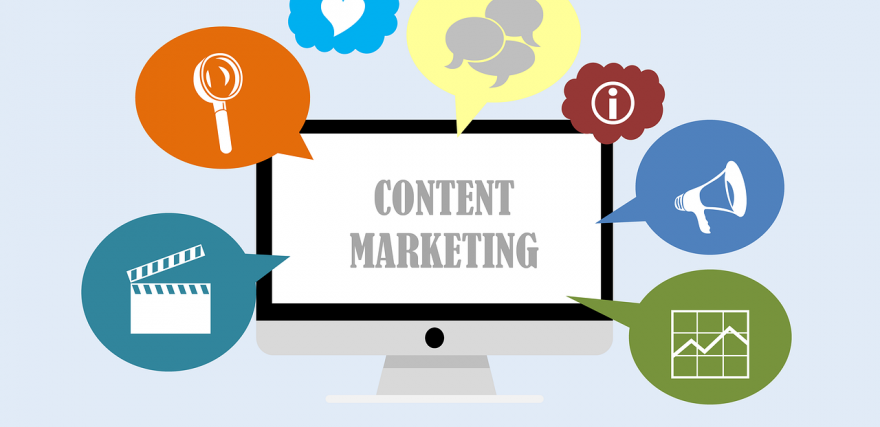 5 reasons why content marketing is essential in 2021