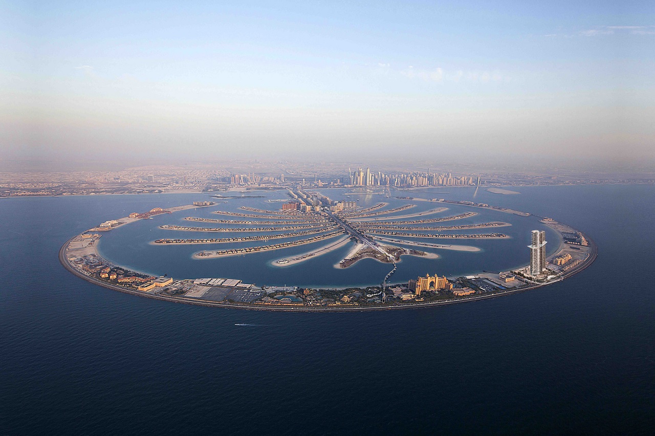 10.7 مليارات درهم تصرفات عقارات دبي في أسبوع - اقتصاد - محلي