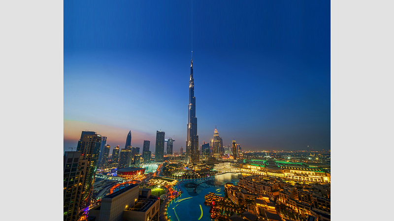 الإمارات الأولى عربياً وإقليمياً و15 عالمياً في جذب الاستثمار الأجنبي المباشر - اقتصاد - محلي