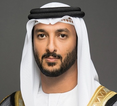 بن طوق: الاقتصاد الوطني أثبت قدرته على تجاوز الأزمات - اقتصاد - محلي