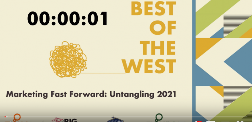 2021 Best of The West event recap