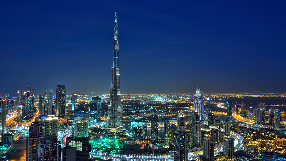دبي ترفع الطاقة الاستيعابية للفنادق إلى 100% - اقتصاد - محلي