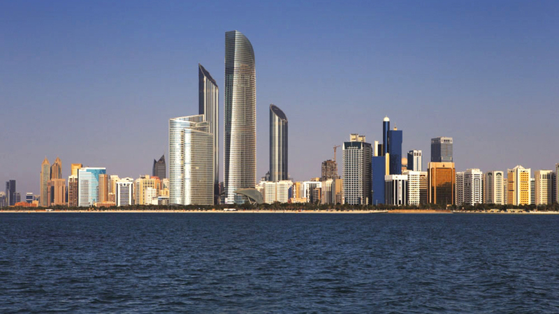 الإمارات تعزّز التعاون مع كازاخستان في التجارة غير النفطية