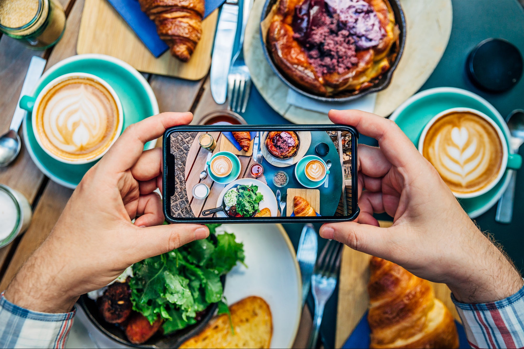 Could You Be Making (or Multiplying) Your Income With Instagram?