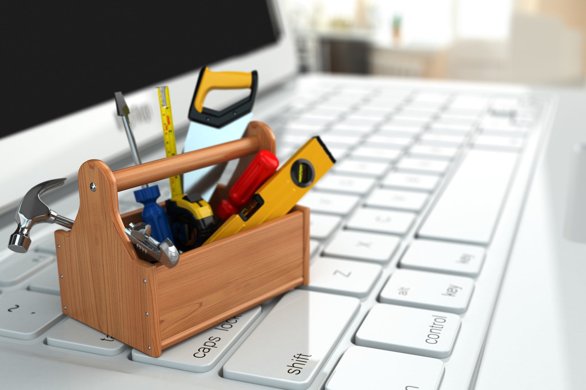 5 Types of Technology All Entrepreneurs Need Access to in the Digital Age