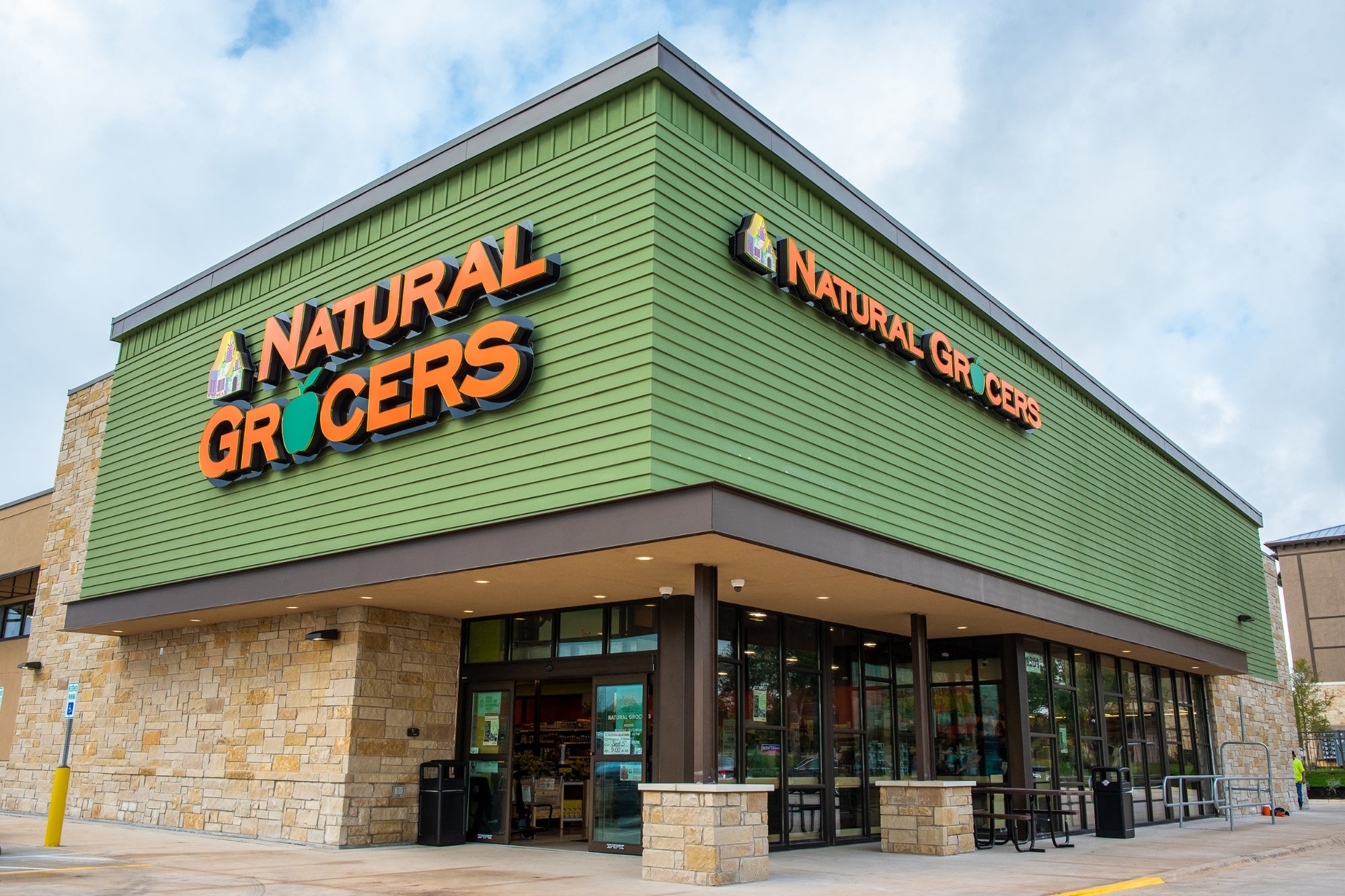 What We Can Learn From Natural Grocers' 65 Years of Success