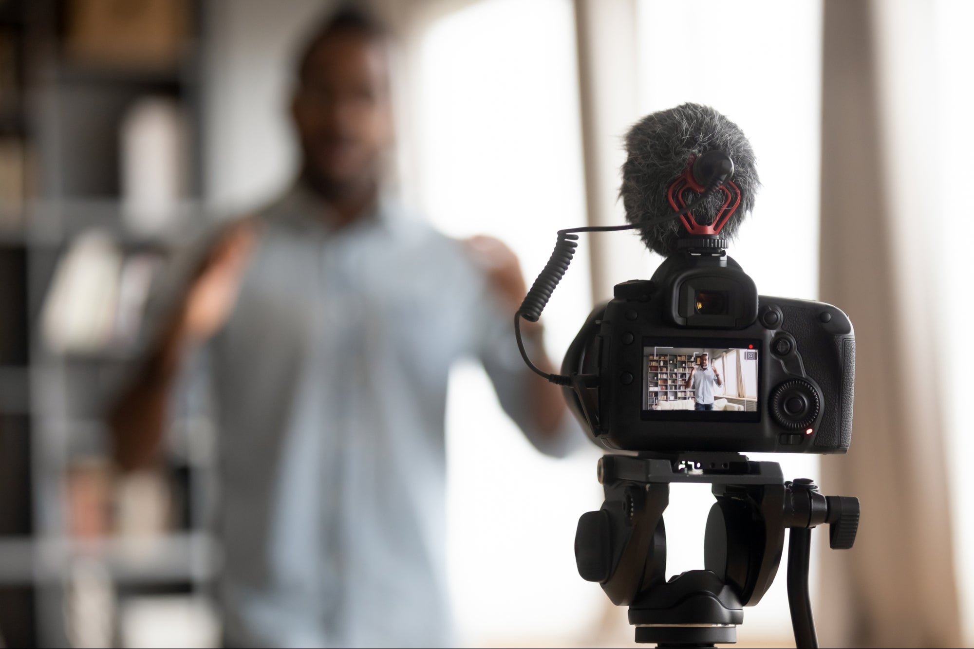 6 Ways to Strengthen Your Video Marketing Strategy