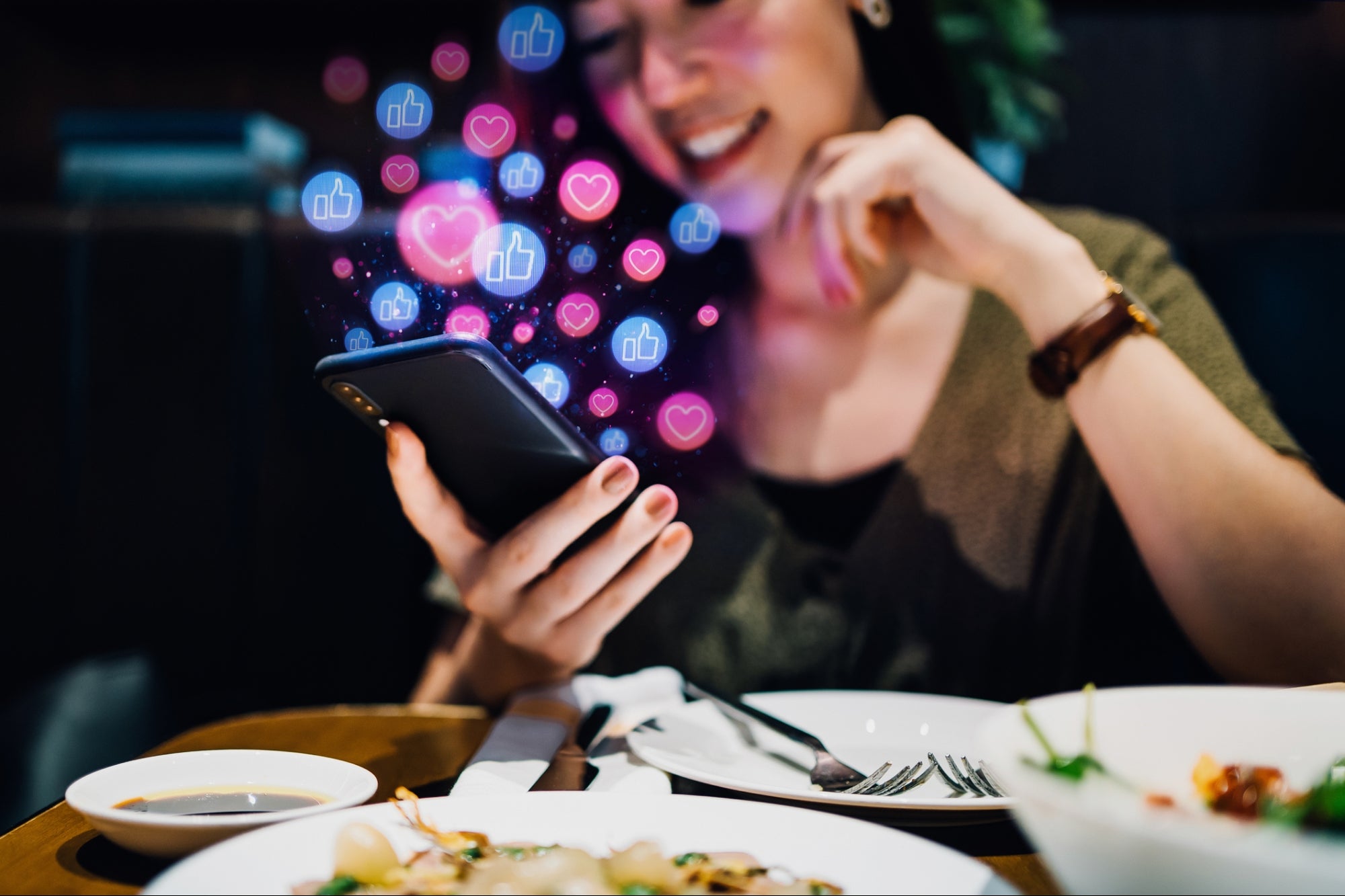 Position Yourself as a Pro Worth Knowing on Social Media